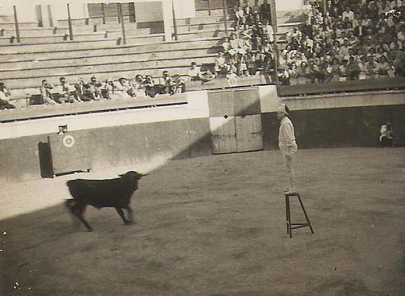 1930 Dn Tancredo