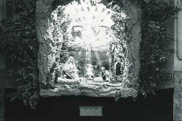 1960 Es Betlem de la Parroquia