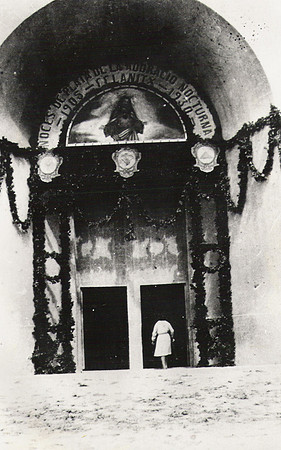 1930 Noces de Plata Adoracio Nosturna