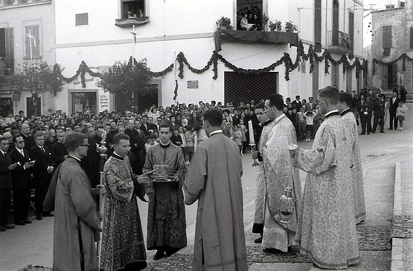 1961i Congres Eucaristic