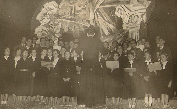 1956a Capella Teatina