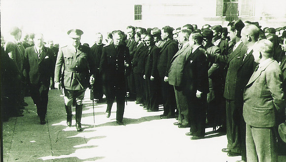 1944 Centenari de Sa Timba