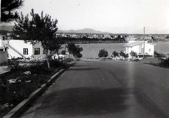 1959 Carrer de Cala Marçal