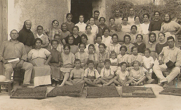 1926 Sequer de figues