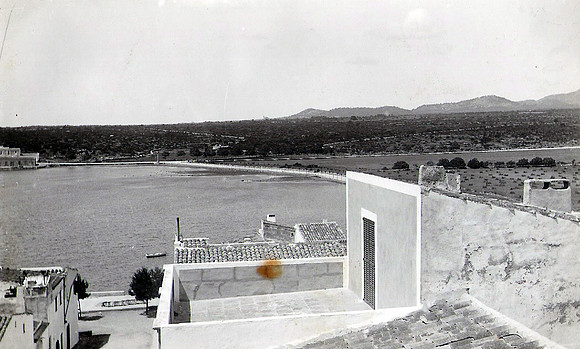1951a Sa Bassa Nova