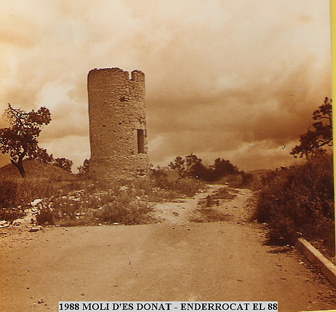 1988 Moli des Donat