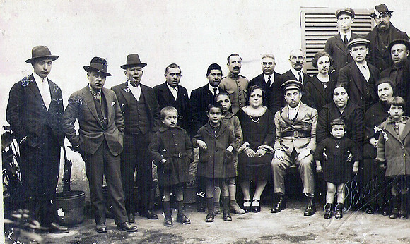 1925 GrupB