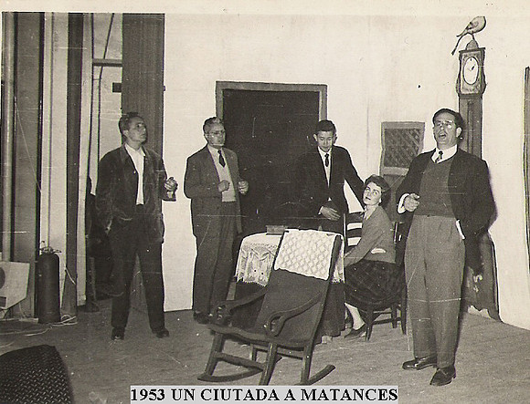 1953c Un Ciutada a Matances