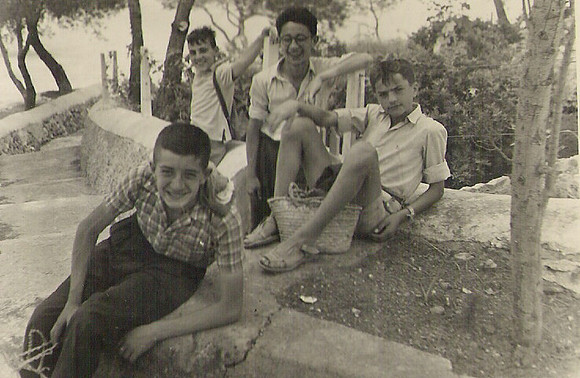 037 1960 E Cala d Or