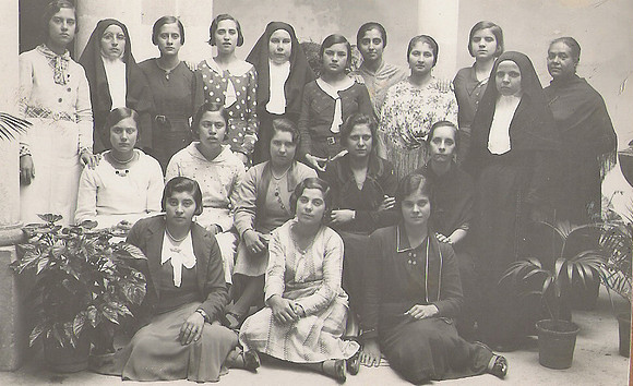 1929 Grup de la Critt