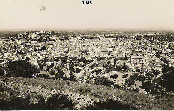 1945 Felanitx