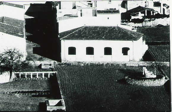 1912 Lavaderos