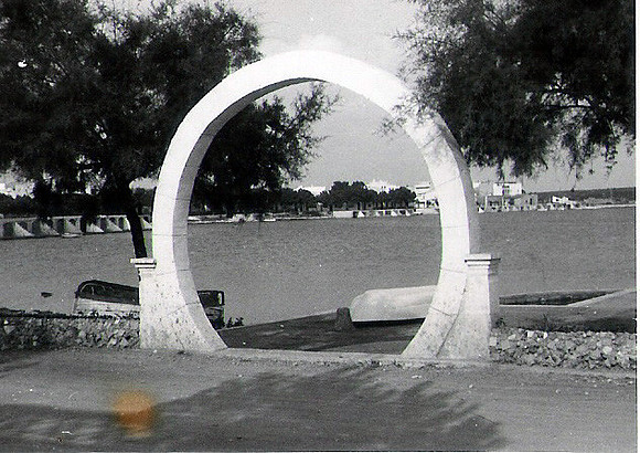1970 S'Arca des Capella d'Es Torrent