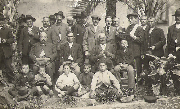 1915 Grup