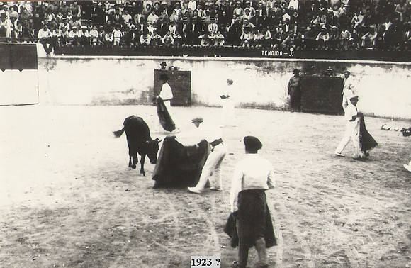 1925 Toros
