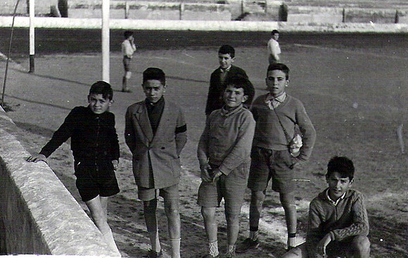 006 1960 Excursion Erm Manacor