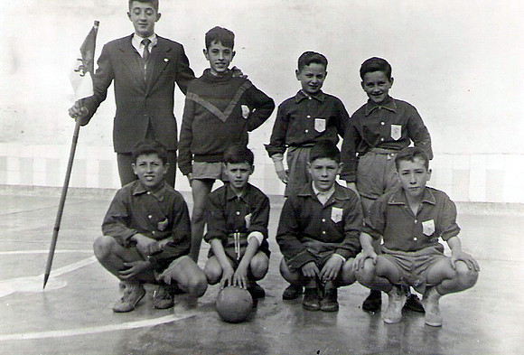 110 1961 futbol