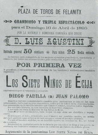 1893 Cartel