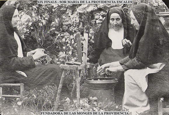1885 Fundadores de les Providencies