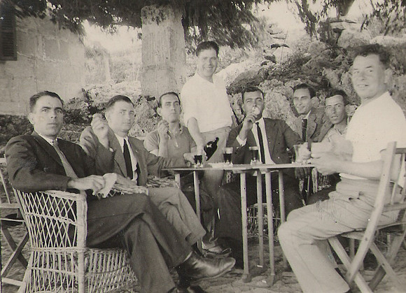 1930 Reunio