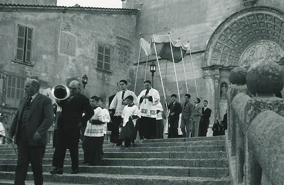 1960i Processo des Combregars