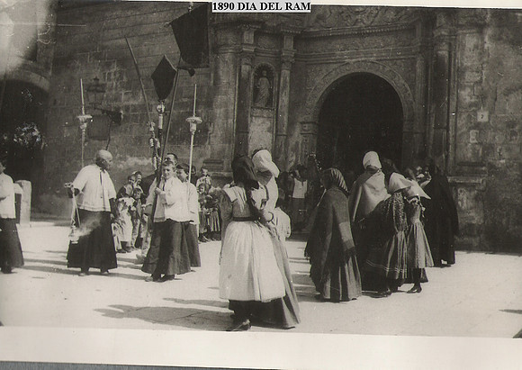 1890 Dia del Ram
