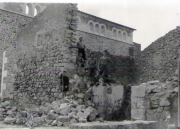 004 1960 Ermita Manacor