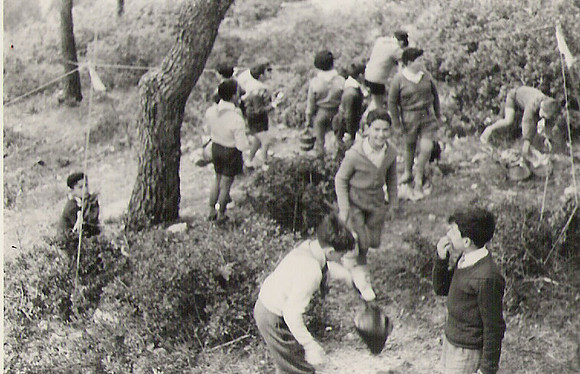 021 1960 S Salvador