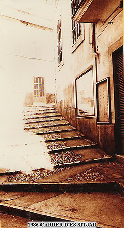 1986 Carrer des Sitjar