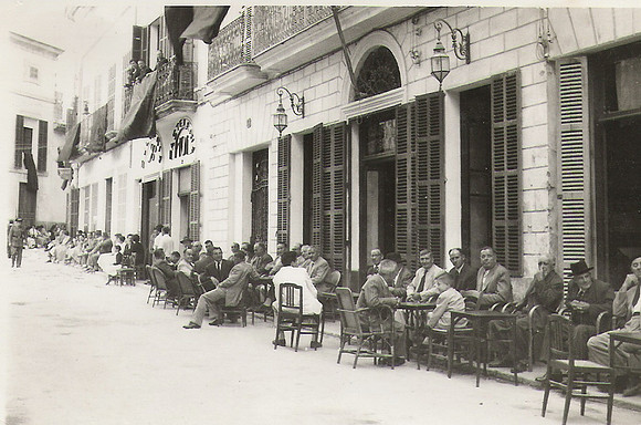1942 Sa Recreativa