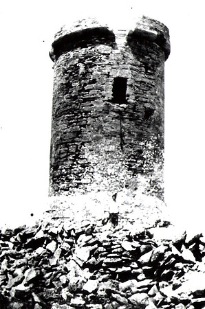 Sa torre de Defensa