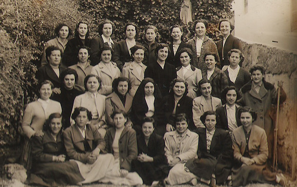 1941 La Caritat