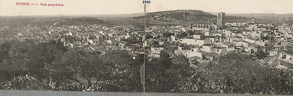 1910 Felanitx