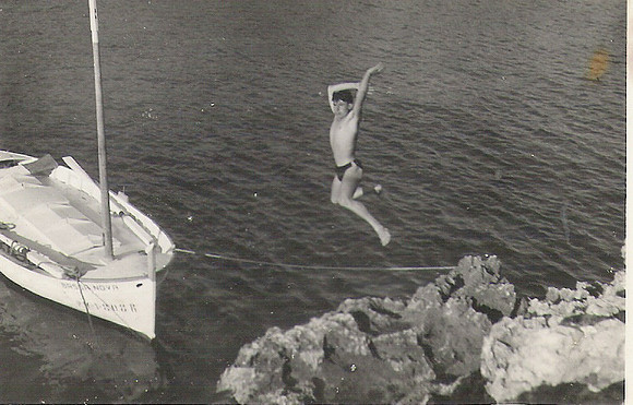 045 1960 E C Sanau