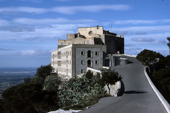 San Salvador