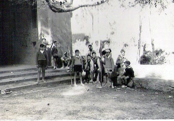 114 1961 Sa Capelleta