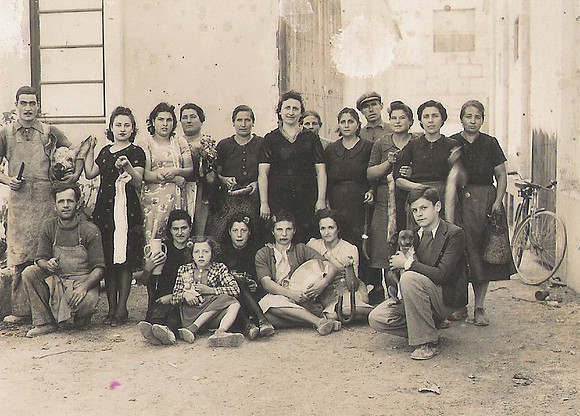 1934a Grup
