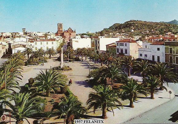 1957 Ses Palmeres