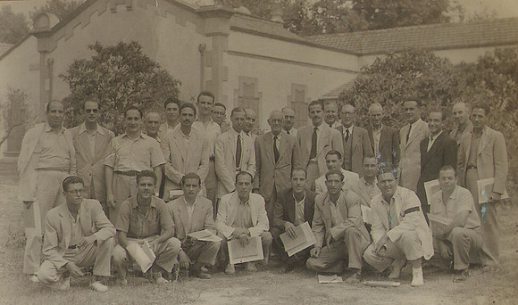 1955a Cursillo vitivinicola