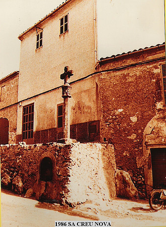 1986 Carretera des cementiri