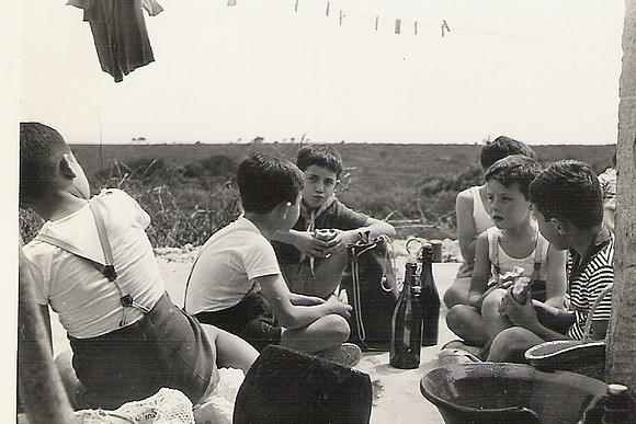 032 1960 C Falco