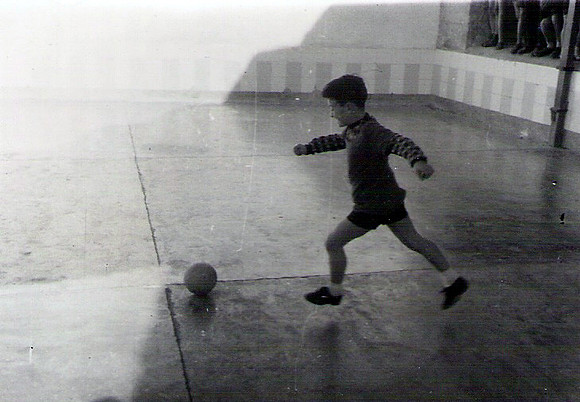 101 1960 Futbol