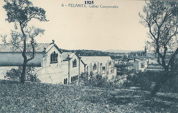 1925 Celler Cooperatiu