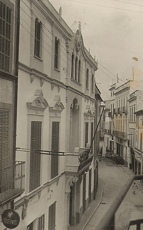 1944 Carrer de Sa Plaça