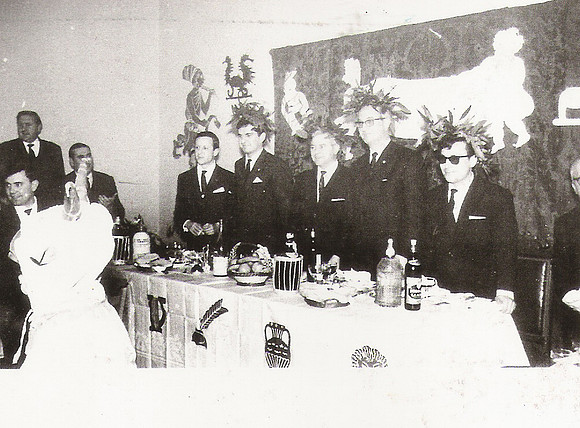 1965 Portocolo  Premis Ciutat de Palma