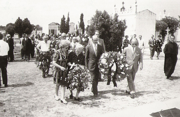 1974 Homenatje al Mestre Riera