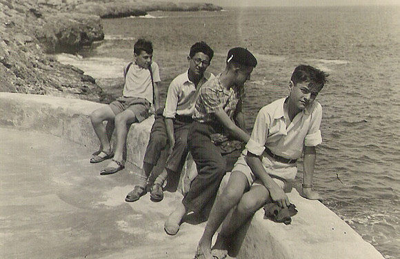 036 1960 E Cala d Or