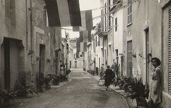 1954 Any Maria
