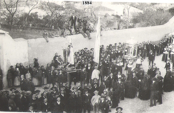 1884a Es Fossar - Final Missio