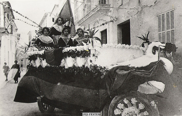 1923 Festes
